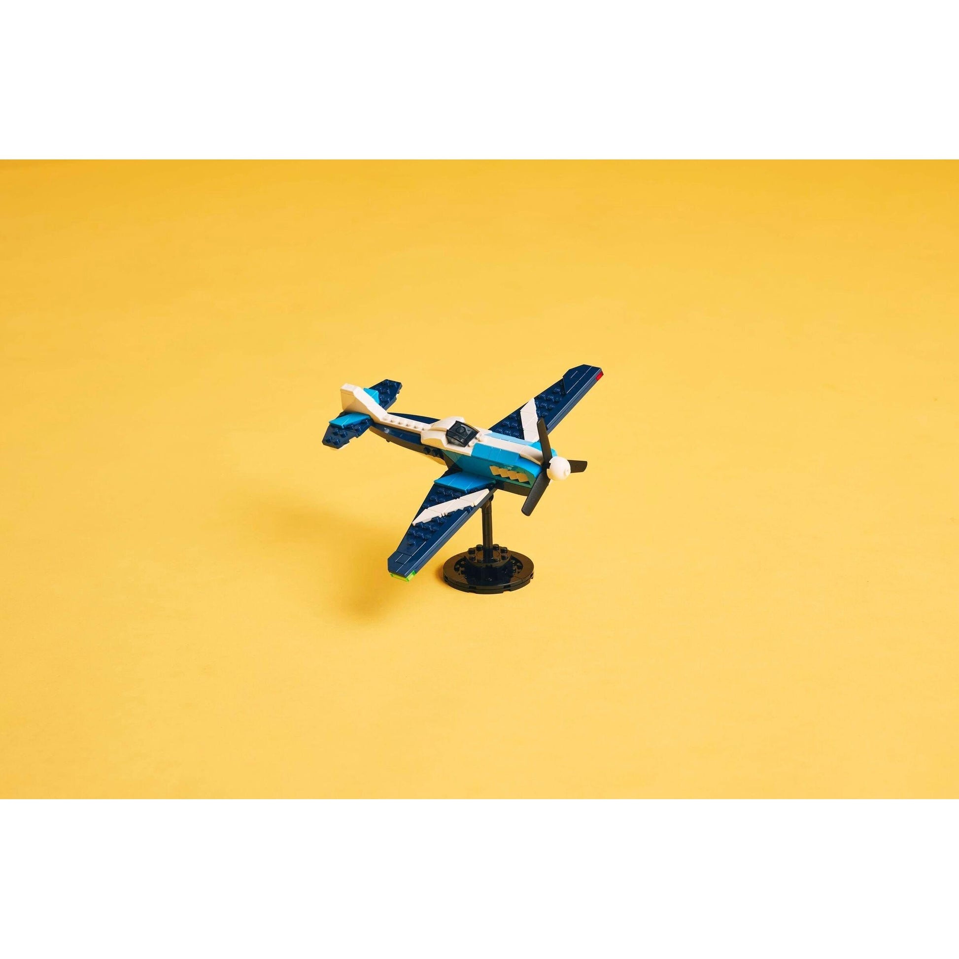 Avion de course | Créateur | 31160