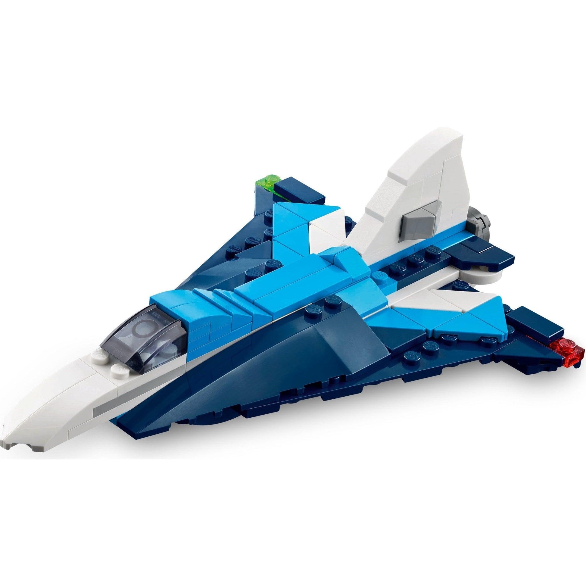 Avion de course | Créateur | 31160