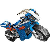 Race Rider | Creator | 6747