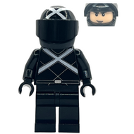 Racer X | sr003
