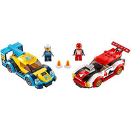 Racing Cars | City | 60256