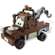 Radiator Springs Classic Mater | Cars | 8201