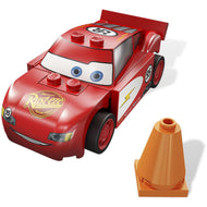 Radiator Springs Lightning McQueen | Cars | 8200
