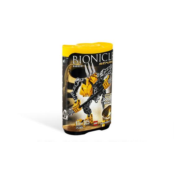 Rahkshi | Bionicle | 7138