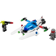 Raid VPR | Space | 5981