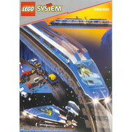 Trains express ferroviaires | Trains | 4561