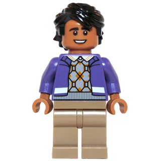 Raj Koothrappali | idea017
