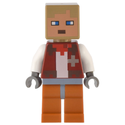 Rancher | min125