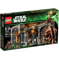 Rancor Pit | Star Wars | 75005