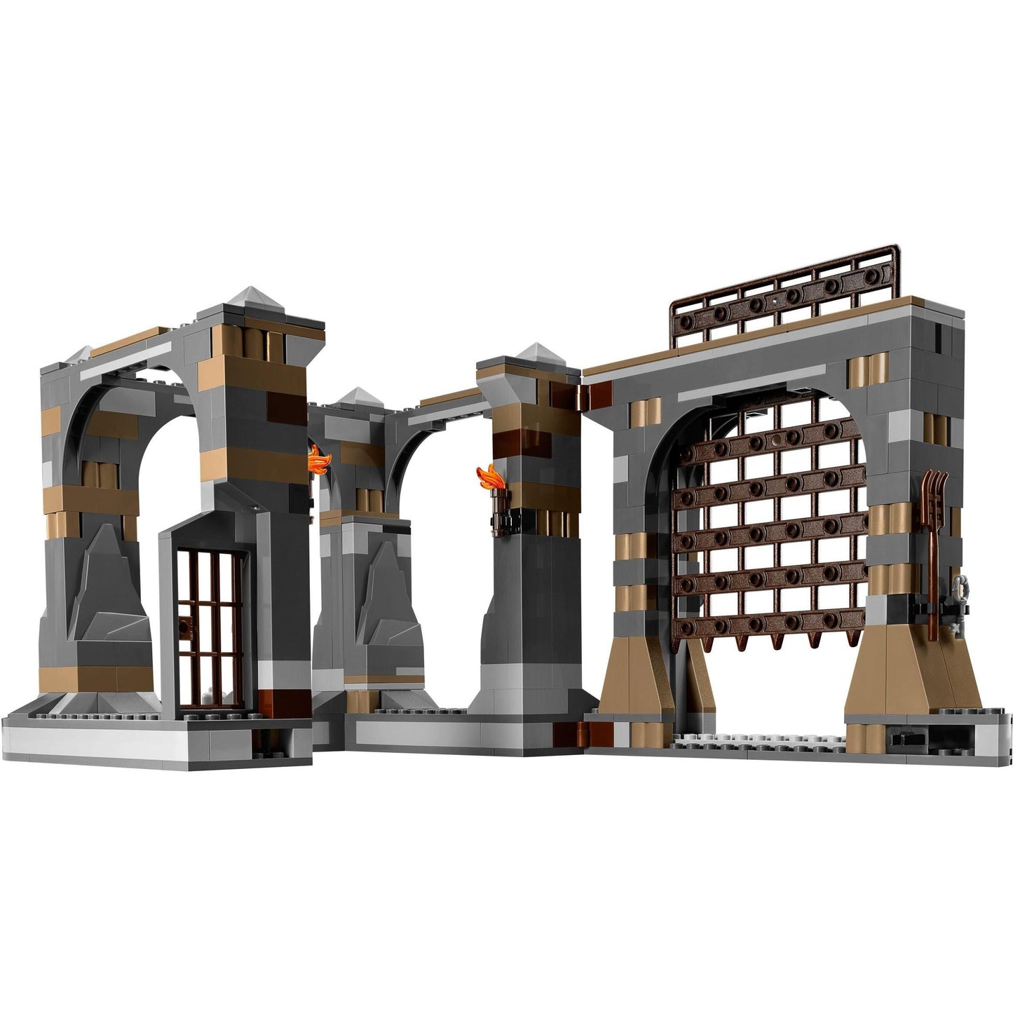 Rancor Pit | Star Wars | 75005