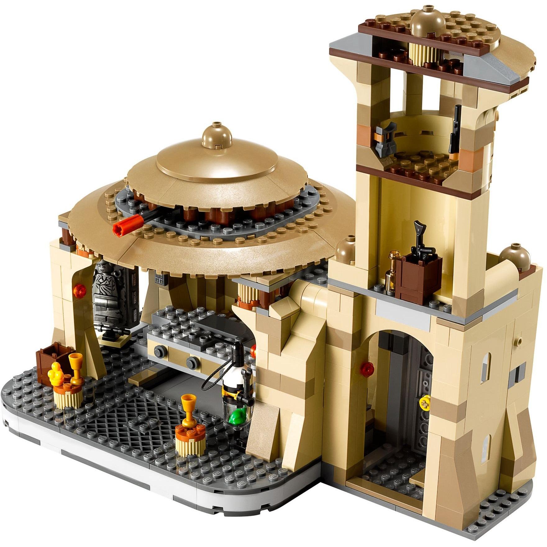 Rancor Pit | Star Wars | 75005
