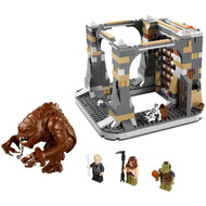 Rancor Pit | Star Wars | 75005