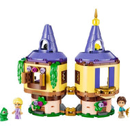 Rapunzel's Mini Tower | Disney | 43294