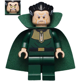 Ra's Al Ghul | sh0290