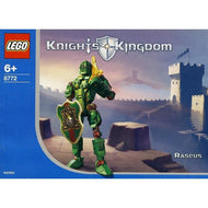 Rascus | Castle | 8772