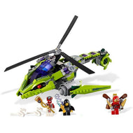 Rattlecopter | Ninjago | 9443