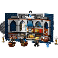 Ravenclaw House Banner | Harry Potter | 76411