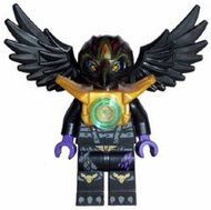 Rawzom - Armure en or perle | loc019