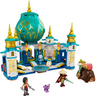 Raya and the Heart Palace | Disney | 43181