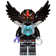 Razar - Flat Silver Armor | loc001