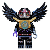 Razar - Pearl Gold Armor | loc042