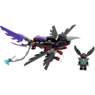 Razcal's Glider | Legends of Chima | 70000