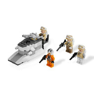 Rebel Trooper Battle Pack | Star Wars | 8083