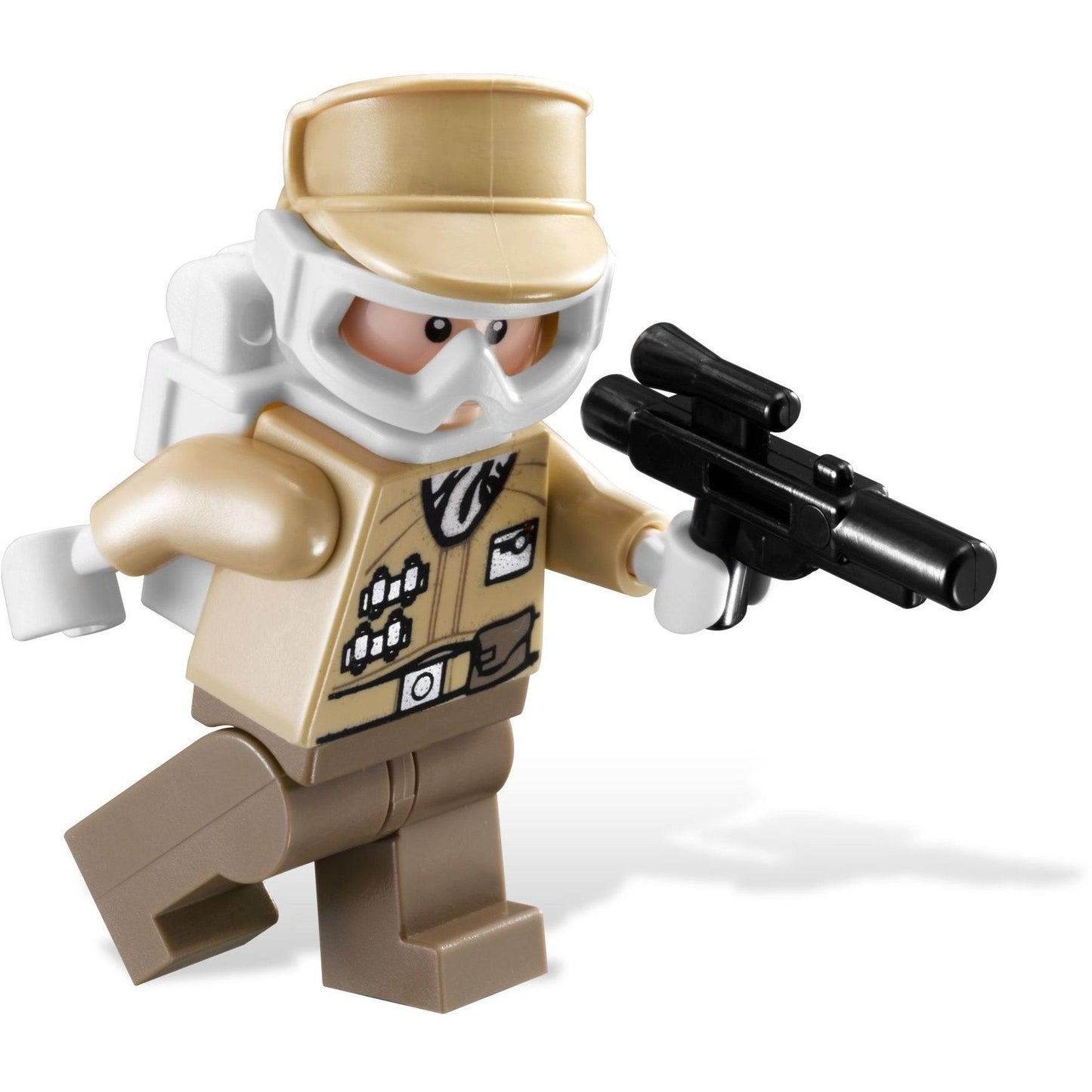 Rebel Trooper Battle Pack | Star Wars | 8083