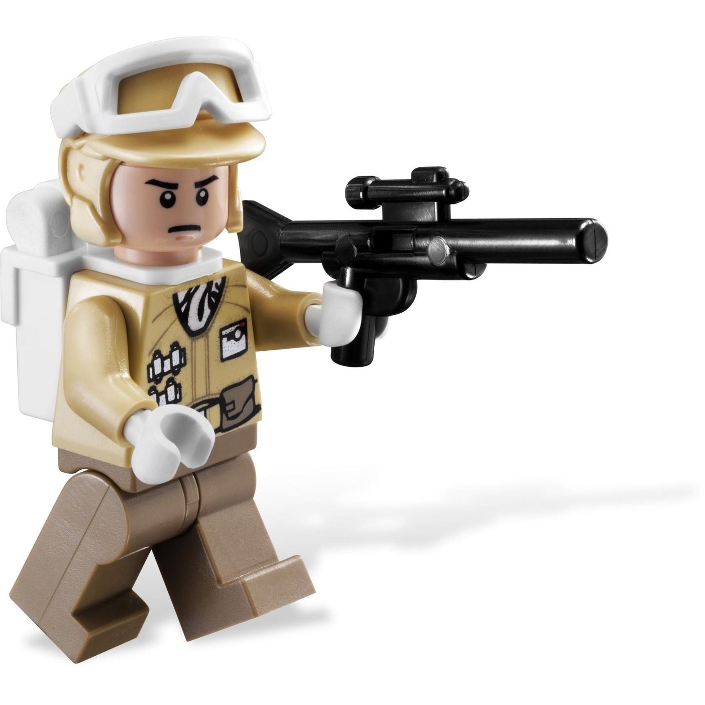 Rebel Trooper Battle Pack | Star Wars | 8083