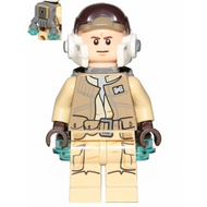 Soldat rebelle, casque rebelle, jetpack | sw0690