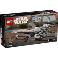 Chasseur stellaire U-wing rebelle | Star Wars | 75399