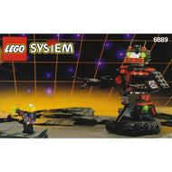 Recon Robot | Space | 6889