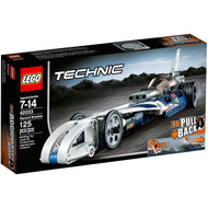 Record Breaker | Technic | 42033