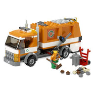 Recycle Truck | City | 7991