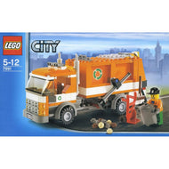 Recycle Truck | City | 7991