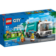 Recycling Truck | City | 60386