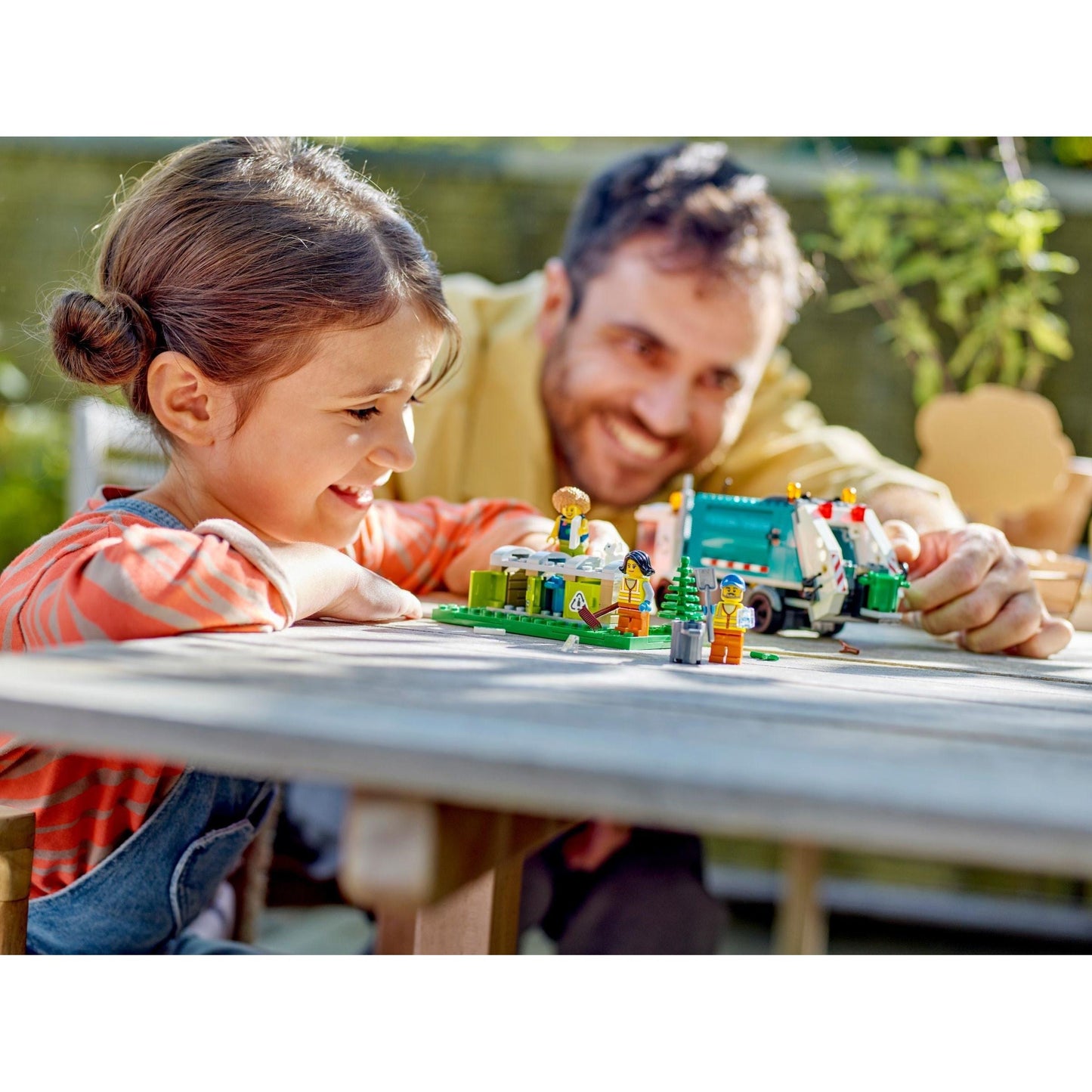 Recycling Truck | City | 60386