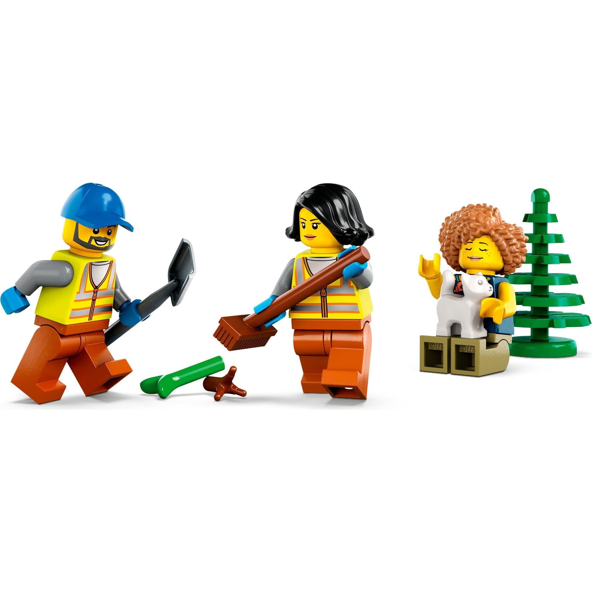 Recycling Truck | City | 60386