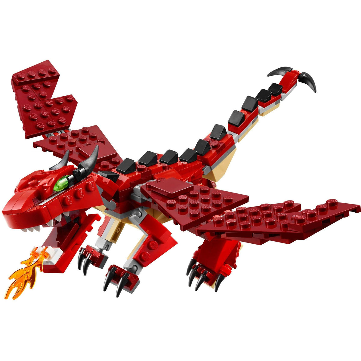 Red Creatures | Creator | 31032