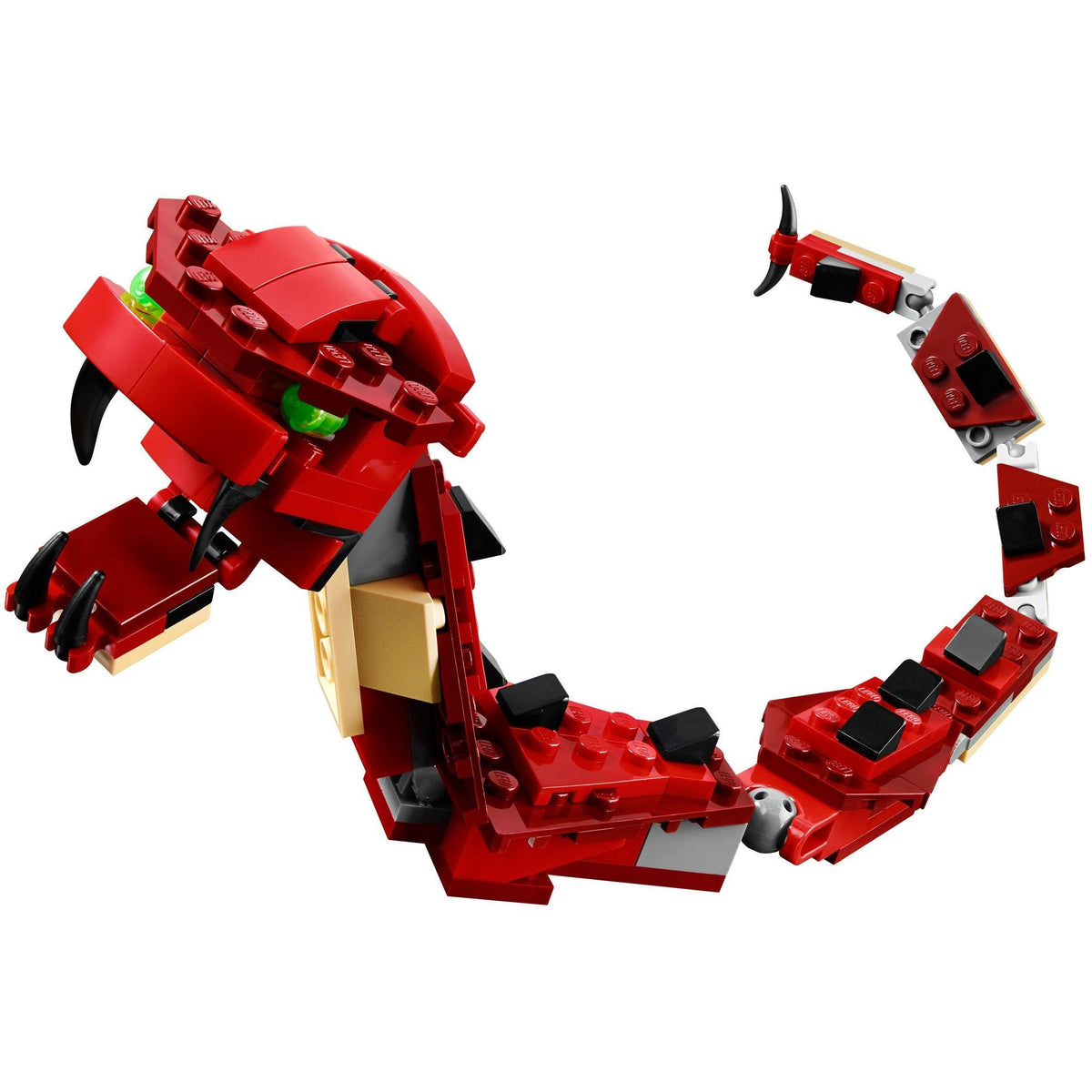 Red Creatures | Creator | 31032
