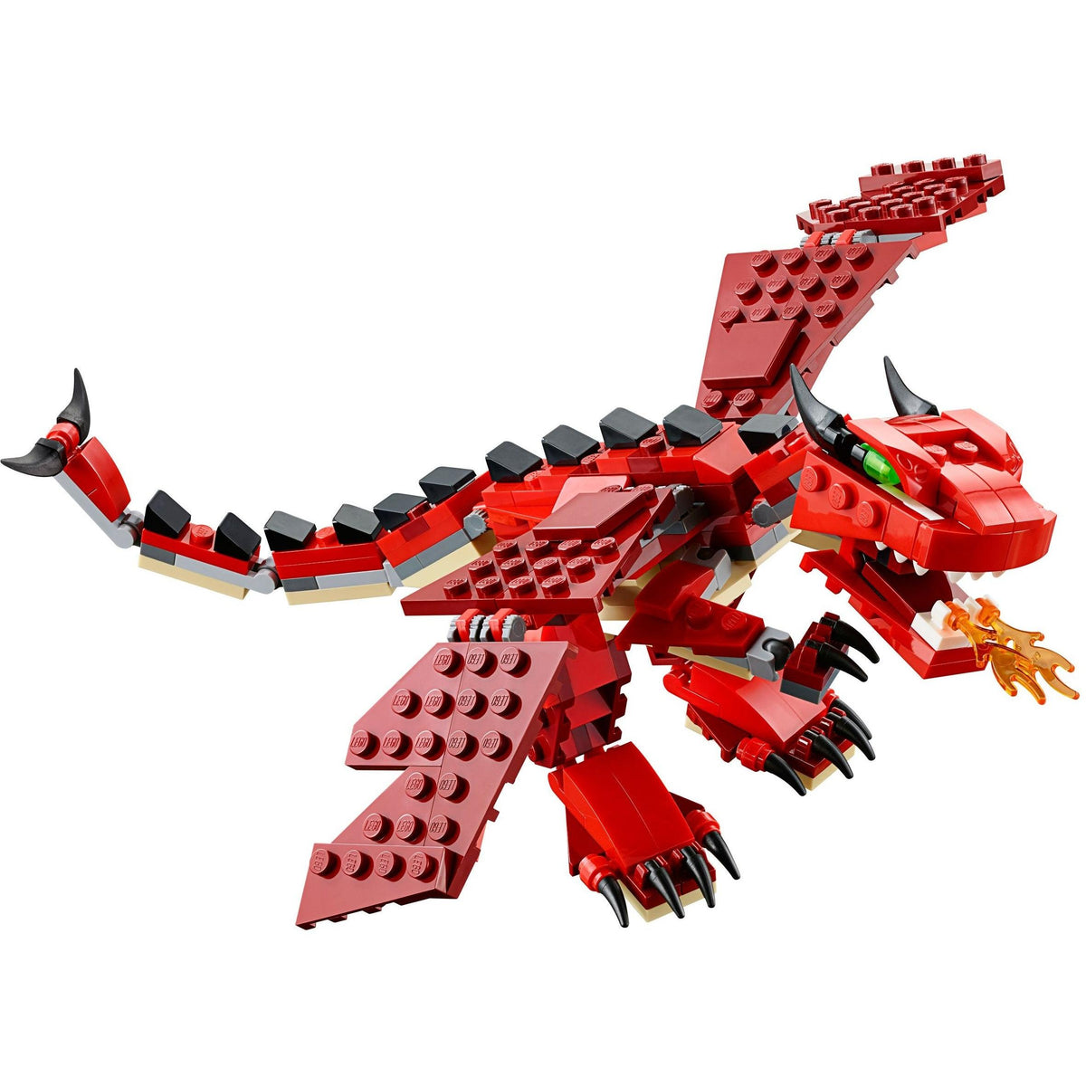 Red Creatures | Creator | 31032