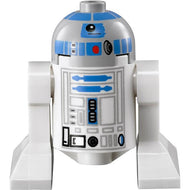Red Five X-wing Starfighter | Star Wars | 10240