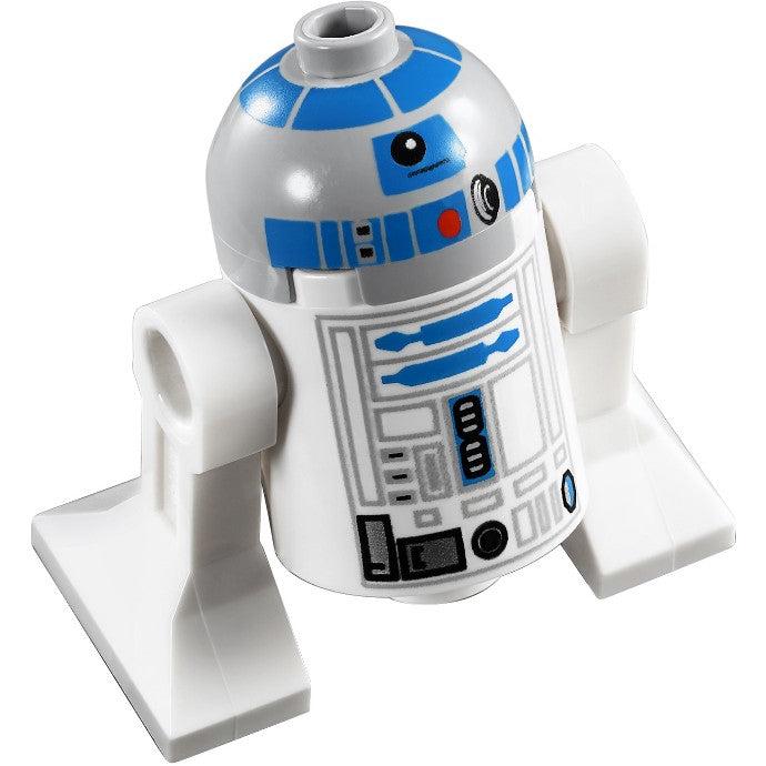 Chasseur X-wing Rouge Cinq | Star Wars | 10240