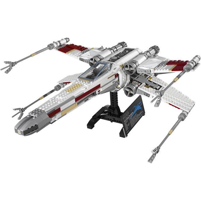 Chasseur X-wing Rouge Cinq | Star Wars | 10240