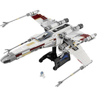 Red Five X-wing Starfighter | Star Wars | 10240