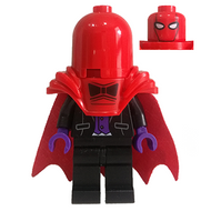 Red Hood, Le film LEGO Batman, Série 1 | coltlbm11