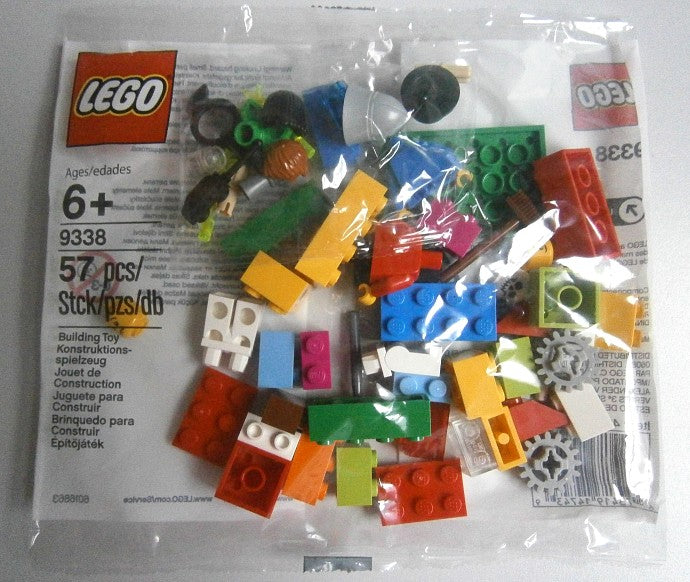 Reflection Kit | Serious Play | 9338