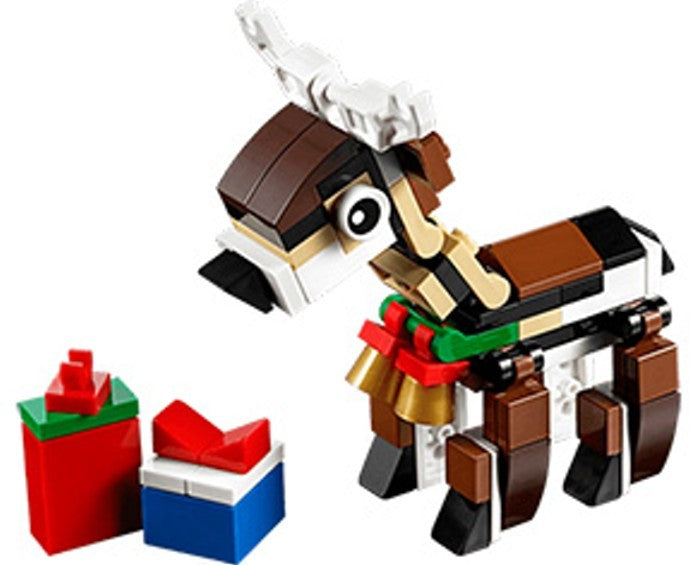 Reindeer | Creator | 30474