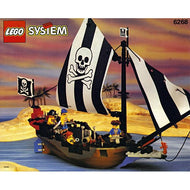 Coureur renégat | Pirates | 6268