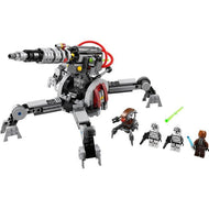 Canon anti-véhicule AV-7 de la République | Star Wars | 75045